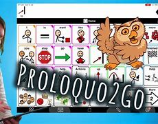 Image result for Proloquo2Go Help