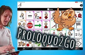 Image result for Proloquo2Go iPad