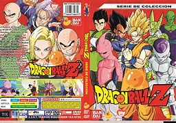 Image result for 90s Anime VHS Box Covers