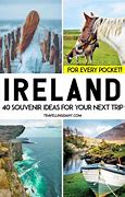 Image result for Best Souvenirs From Ireland
