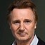 Image result for Liam Neeson Side Profile