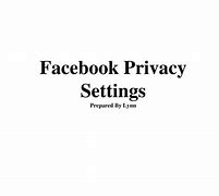 Image result for Facebook privacy news