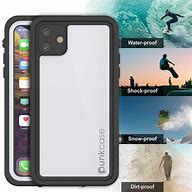 Image result for iPhone 11 Waterproof Case Punkcase NZ