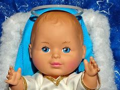 Image result for Buff Baby Jesus