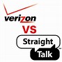 Image result for Straight Talk Coverage Map Vs. Verizon