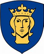 Image result for Swedish Coat of Arms