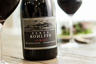 Image result for Sherwin Family Syrah Dry Creek Valley