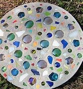 Image result for Stepping Stones Religious DIY