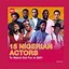 Image result for Top Nollywood Actors