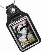 Image result for Mayberry Metal Keychain