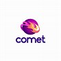 Image result for Comet China Logo.png