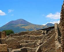 Image result for Volcano Creeks in Pompeii Italy