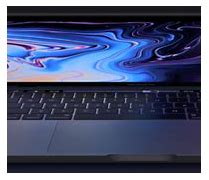 Image result for MacBook Pro 2019 Touch Bar