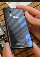 Image result for LG Optimus G