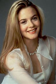 Image result for Alicia Silverstone Clueless White Dress