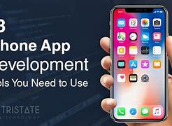 Image result for App Development Software for iPhone
