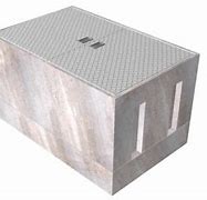 Image result for Below Grade Pull Box
