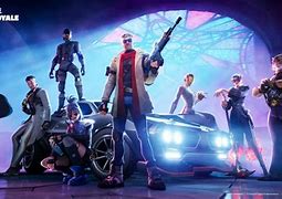 Image result for Fortnite Season 5 Battle Royale Map