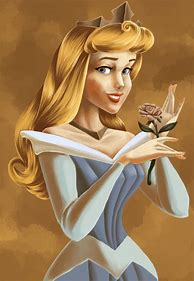 Image result for Princess Aurora