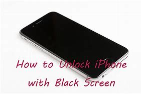 Image result for iPhone Not Available in Black Screen