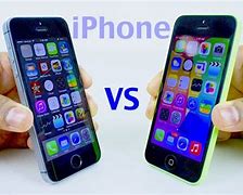 Image result for iPhone 5C vs iPhone 5S All Colrs