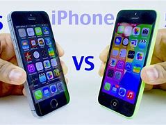 Image result for iphone 5s vs 5c