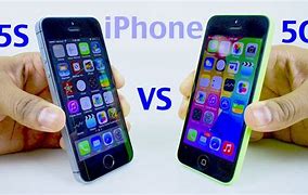 Image result for iPhone 5S vs iPhone 5C Which Is Better