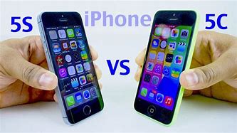 Image result for Which is better the iPhone 5S or 5C?