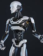 Image result for Android Robot Design