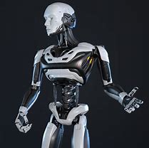 Image result for Future Male Robots