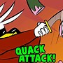 Image result for Quack Attack Meme