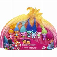 Image result for Box Troll Toys