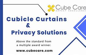 Image result for Cubicle Curtains Momentum