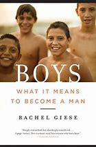 Image result for Who Is a Boy