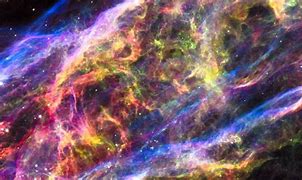 Image result for Veil Nebula HD Hubble