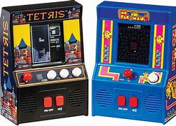 Image result for Tetris Arcade