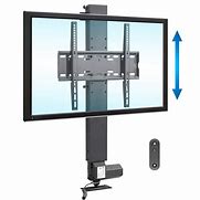 Image result for Retractable TV Stands Hideaway TV