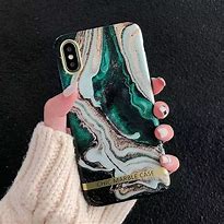 Image result for Green and Gold Marble iPhone Case