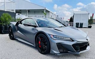 Image result for Acura NSX 20222