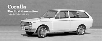 Image result for 71 Toyota Corolla