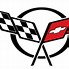 Image result for Corvette Symbol