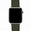 Image result for Apple Watch Band Military Green