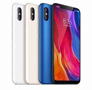 Image result for Xiaomi Mi-8