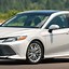 Image result for 2018 Camry XSE V6 Interior