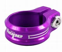 Image result for Half Pipe Saddle Clamp
