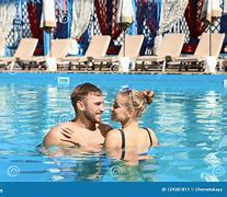 Image result for Swimming Pool Love