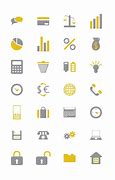 Image result for Finance Icon Vector