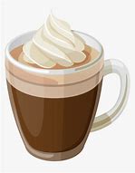 Image result for Tea Coffee Hot Chocolate Clip Art