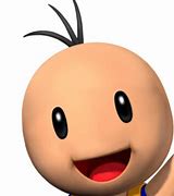 Image result for Toad without His Hat