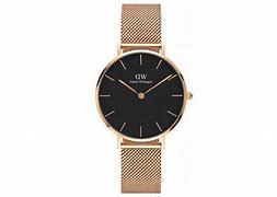 Image result for DW Rose Gold